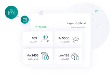 منصة الرائد